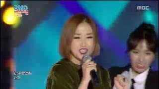 [2016 DMC Festival] So Chan-whee - Wise choice, 소찬휘 - 현명한 선택 20161003