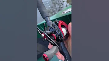 Why Would Anyone Use A Baitcaster 