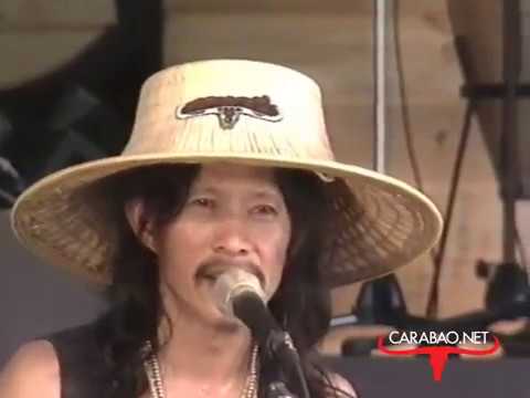 เพลงคนทำนา (แอ๊ด คาราบาว) 7 สี คอนเสิร์ต - CARABAO.NET