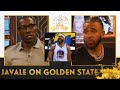 JaVale McGee: "Going to Golden State changed my life." | EP. 36 | CLUB SHAY SHAY S2