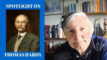 Spotlight on Thomas Hardy