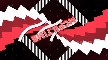 2D Minecraft Gaming Intro (MCPE TIME) | Paid Intro | 150 Likes?