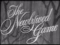 The Newlywed Game: April 14th, 1969 (16mm B&W Agfa-Gevaert Kinescope)