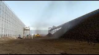 Dust Suppression System