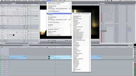 Fix FCP 7 Out Of Memory Better Sound!
