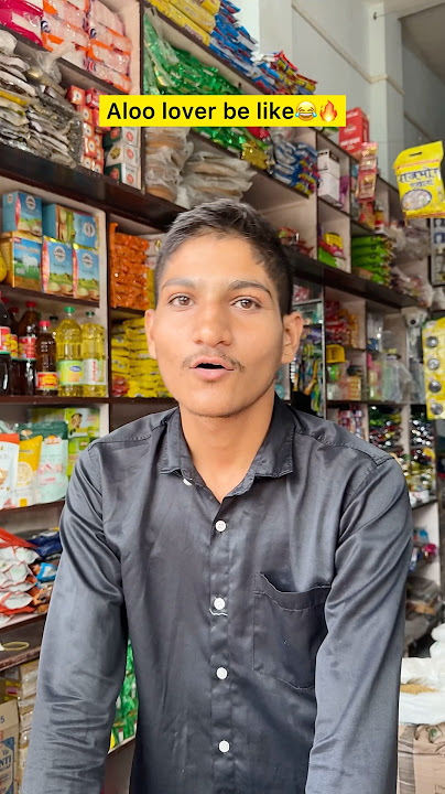 Here, eat the potatoes🥔🔥| Indian family😂|| #shorts #indian #relatable #alookhaoge #comedy #jagiya