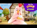 Como Kids TV | Best Episode Top 16~18 22min | Cartoon video for kids