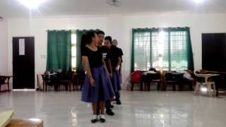 ICTshsSCa Mini Performance Task Profile