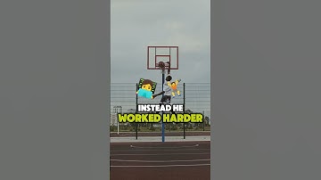 The Mamba Mentality vs. The GOAT Mindset – A Legacy of Greatness! #nbaallstar #goatdebate #nbalegend