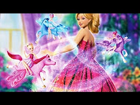 film en entier de barbie