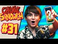 Michael Reeves' Unethical Video Ideas - Chuckle Sandwich EP. 31