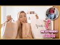 HAUL GIGANTE JULIO 2020!! Primark, ZARA, STRADIVARIUS, LEFTIS    ME LO PRUEBO TODO!!