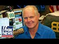 Tucker makes big announcement about Rush Limbaugh's successors