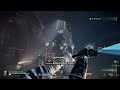 Warhammer 40,000: Darktide Hi-intensity Shock Troop Gauntlet True Solo 고쇽 트솔