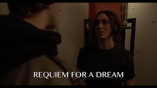 "Requiem for a Dream" One-Take