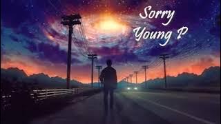 Young P Sorry New song 2021