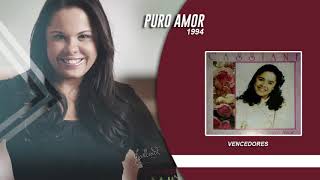 Watch Cassiane Vencedores video