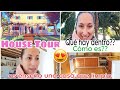 🏡Os ENSEÑO una CASA que LIMPIO/ QUÉ HAY DENTRO? CÓMO ES?? / House Tour/ Maricienta