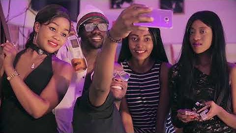 Stunner - Akarohwa Mari (Official Video) ft. Ba Shupi, DJ Towers