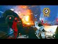CRAIT MIGHT ACTUALLY BE A GOOD MAP | KYBER | Galactic Assault | Star Wars Battlefront 2