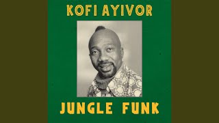 Adzagli (Jungle Funk)