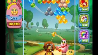 Bubble CoCo level 31