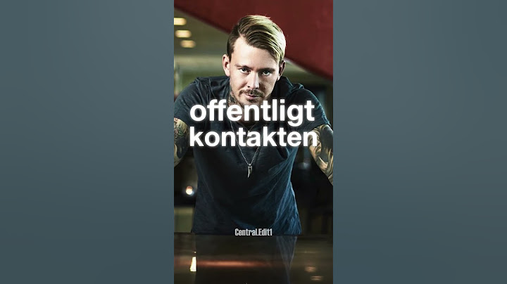 Sanningen om Christofer ”Chrippa” Berg #shorts #chrippa #drama #viral #joakimlundell #brott #krim