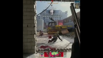 Now they are crying 😭 #warzone #activision #callofduty #blackops #codclips