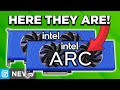 AMD Just Responded To Nvidia The BEST WAY POSSIBLE, Intel ARC Launch Lineup!