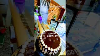 Shije me nje kafshat,#furre pastiçeri fixha #embelsira #torta #food #chocolate #fixha #shorts 😘😘
