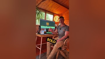 Lucky Solo #Bitcoin Miner Wins $165,000 BTC in One Day!  🎰 #bitcoinmining #cryptocurrencymining