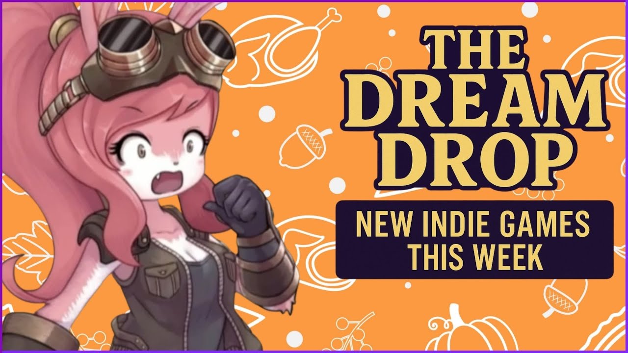 40+ NEW Indie Games Dropping This Week — Your Wallet is GONNA CRY!