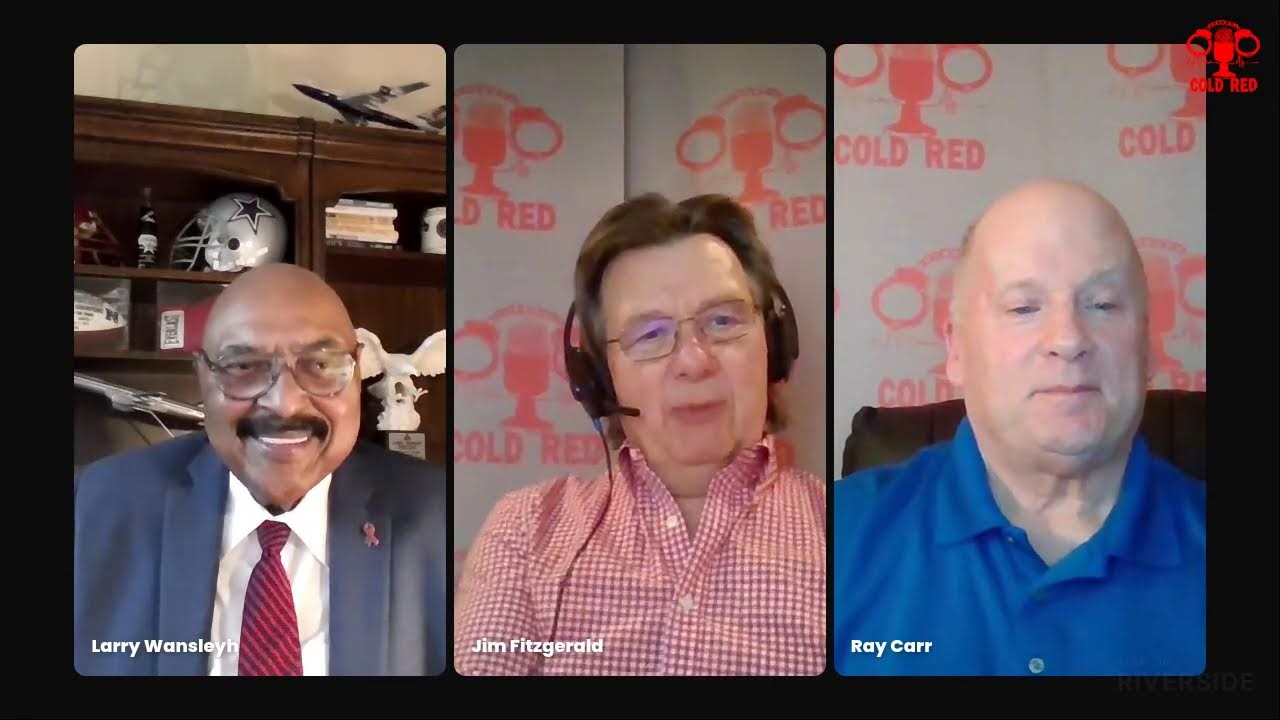 Welcome to our live show!