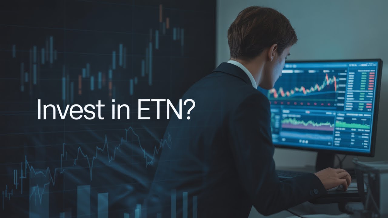 ETN Explained: The Investment Nobody Talks About