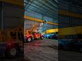 Massive Overhead Crane Beam Installed Inside Existing Warehouse 🚧🏗️