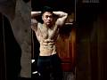 Guess how much body fat percentage? #gym #fitness #fitnessmotivation #workout #tbarrow #健身 #workout