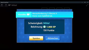 Two Game Tango Mini Game #3, February 19, 2024 Event, Klondike Medium