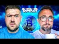 IS THE BOTTOM IN? 📉 Telegram Ecosystem 🤔 CRYPTO NEWS SHOW - LIVE!🚨