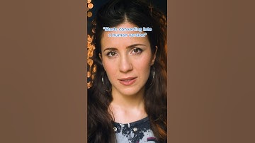 ACT WITH ME! You’re the BLUE LINE!#acting #actingchallenge