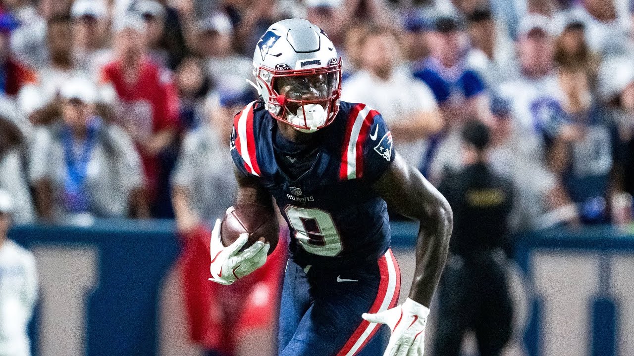 Breaking Down 14 Weeks of the 2025 NFL Season & Buffalo Bills Preview | Patriots This Week