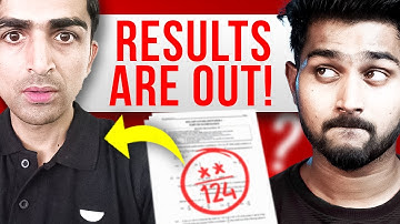 Arvind Sir Jee ADV in 90 min Challenge Marks REVEAL