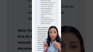 AGENDAMENTO reagrupamento 18+