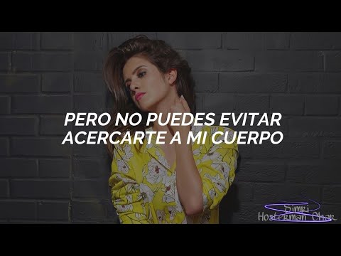 Can't Help Myself - Laura Marano (Sub. EspaÃ±ol) - YouTube