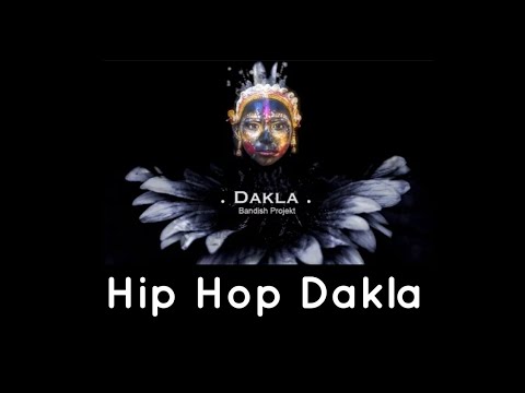 Bandish Projekt- Dakla Feat Aishwarya Joshi |Hiphop Version