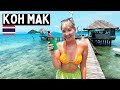 Koh mak  thailands secret island paradise ultimate guide
