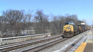 CSX Q249-17
