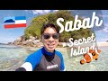 🤿 Sabah Secret Island: Pandan Pandan