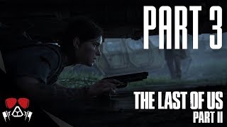 :( | Last of Us 2 #3