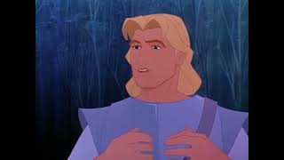 Im John Smith. And Whats Your Name?