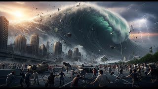 Download Lagu NYC DROWNS: The Mega Tsunami Apocalypse | Apex Wave MP3 Download Lagu NYC DROWNS: The Mega Tsunami Apocalypse | Apex Wave MP3